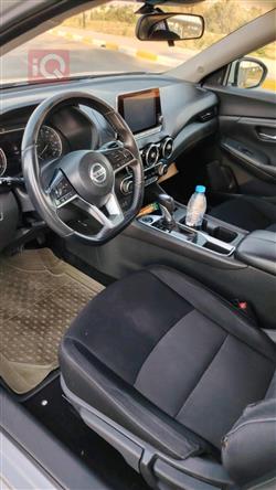 نيسان سنترا